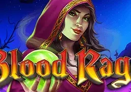 Blood Rage