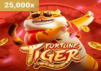 Fortune Tiger screenshot