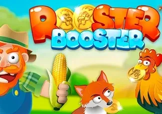 Rooster Booster screenshot