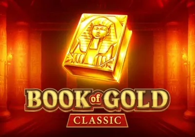 Book of Gold_ Classic screenshot