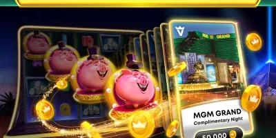 Captura de pantalla de Boo Casino 3