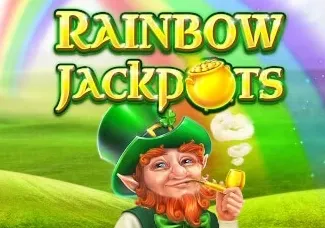 Rainbow Jackpots screenshot