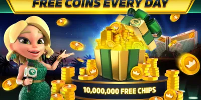 Captura de pantalla de Boo Casino 1