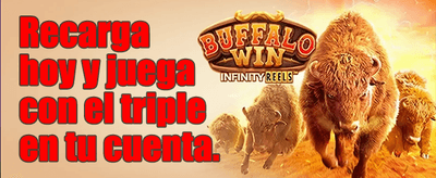 Super Match del Primer Depósito promotion