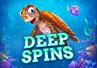 Deep Spins screenshot