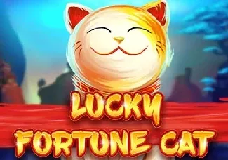 Lucky Fortune Cat (1) screenshot
