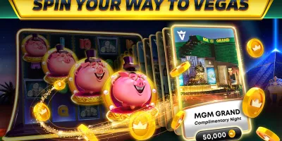 Captura de pantalla de Boo Casino 2