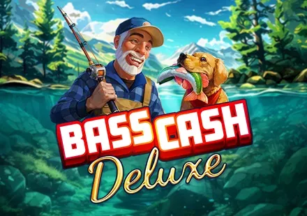 Bass Cash Deluxe™
