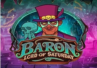 Baron_ Lord of Saturday screenshot