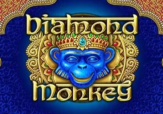 Diamond Monkey