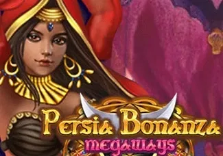 Persia Bonanza Megaways
