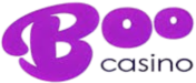 Boo Casino Chile Logo